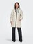 Onlclaıre Puffer Hood Coat cc Kadın Mont 15323232 3
