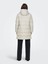 Onlclaıre Puffer Hood Coat cc Kadın Mont 15323232 5