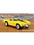 1:43 Ölçekli Lisanslı Metal Retro Amerikan Arabaları - 1967 Chevrolet Corvette - 10 cm 4