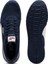 St Runner V4 Mesh Erkek Mavi Sneaker Ayakkabı 39966602 3
