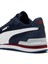 St Runner V4 Mesh Erkek Mavi Sneaker Ayakkabı 39966602 4