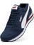 St Runner V4 Mesh Erkek Mavi Sneaker Ayakkabı 39966602 5