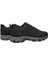 Soğuk Geçirmez Unisex Outdoor Trekking Bot Ayakkabı Siyah - Füme 4