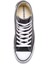 Chuck Taylor All Star Leather Unisex Siyah Sneaker Ayakkabı 132170C 2