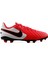 Tiempo Legend 8 Academy Fg/mg Çocuk Krampon Kırmızı 1