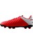 Tiempo Legend 8 Academy Fg/mg Çocuk Krampon Kırmızı 2