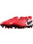 Tiempo Legend 8 Academy Fg/mg Çocuk Krampon Kırmızı 3