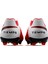 Tiempo Legend 8 Academy Fg/mg Çocuk Krampon Kırmızı 4