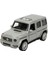 1:43 Premium Suv Araba 10 cm - 1 Adet 2