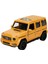 1:43 Premium Suv Araba 10 cm - 1 Adet 4