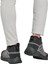 Unisex Kürklü Outdoor Bot Füme 4