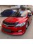 Honda Civic Fd6 2006-2009 Makyajsız Kasa Uyumlu Boyasız Plastik Typer Ön Ek 2