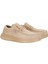 Erkek Oxford ( Klasik) HD.41975-265 Hey Dude Wally Comf Suede Tan 2