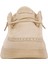 Erkek Oxford ( Klasik) HD.41975-265 Hey Dude Wally Comf Suede Tan 4