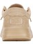 Erkek Oxford ( Klasik) HD.41975-265 Hey Dude Wally Comf Suede Tan 5