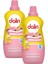 Yumuşatıcı Konsantre Bahar Ninnisi 1200 ml x 2 Adet: 100 Yıkama 1