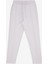 Kırık Beyaz Kadın Basic Fit Eşofman Altı D4WL-EA3003 3