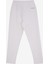 Kırık Beyaz Kadın Basic Fit Eşofman Altı D4WL-EA3003 4