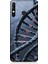 Infinix Hot 8 Uyumlu Dna Sarmalı Desenli Silikon Kılıf 1