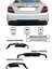 Mercedes W204 C180 Uyumlu Makyajlı Difüzör (Plastik) 1