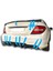 Mercedes W204 C180 Uyumlu Makyajlı Difüzör (Plastik) 5