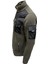 Polar Taktikal Softshell Ceket Tactical Flecee 4