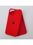 Apple iPhone 15 Plus (6.7 Inç) Uyumlu Lansman Içi Kadife Silikon Kılıf 1