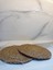 Handmade Natural Nihale Seti 2li 2