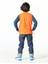 Trouble Maker Denim Pantolon +T-Shirt Takım 2