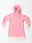 Bunny Pink Yumoş Kız Çocuk Elbise 4