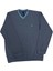 25 8051 BÜYÜK BEDEN V YAKA UZUN KOL 4
