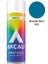 Sprey Boya 355 Metalik Mavi 400ML 1