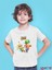 Stumble Guys Banana Mr. Stumble Karakter Çocuk Tişört T-Shirt 1