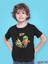 Stumble Guys Banana Mr. Stumble Karakter Çocuk Tişört T-Shirt 2