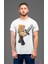 Minecraft Alex Karakter Oyun Game Unisex Tişört T-Shirt 1