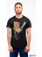 Minecraft Alex Karakter Oyun Game Unisex Tişört T-Shirt 3