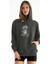 Antik Dalgıç Tasarım Sweatshirt Hoodie 3