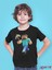 Minecraft Steve Karakter Oyun Game Çocuk Tişört T-Shirt 2