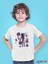 Minecraft Enderman Karakter Oyun Game Çocuk Tişört T-Shirt 1