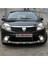 (Boyasız) Dacia Sandero Sisli Ön Tampon 2007 - 2011 Arasına Uyumludur 1