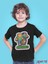 Minecraft Alex Steve Karakter Characters Oyun Game Çocuk Tişört T-Shirt 2