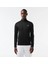 Lacoste Erkek Regular Fit Fermuarlı Sweatshirt 1