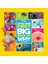 National Geographic Little Kids First Big Book Of Why 1