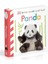 Baby Touch And Feel Panda 1