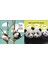 Baby Touch And Feel Panda 3