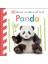 Baby Touch And Feel Panda 6