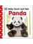 Baby Touch And Feel Panda 7