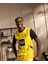 Borussia Dortmund 2024/25 Yeni Sezon Isimsiz Iç Saha Forması 1