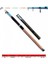 1473 Spider King Teleskopik Kamış 100-200GR 270 cm 1
