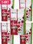 Freeze Dried Raspberry 15 gr Dondurularak Kurutulmuş Çıtır Frambuaz Atıştırmalık 5 Adet 1